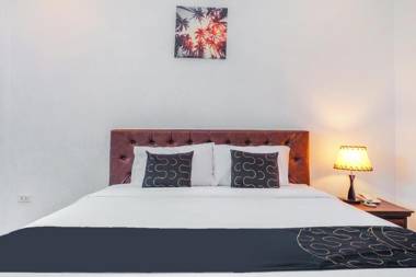 Capital O 727 Be One Resort