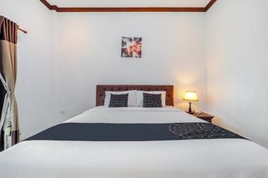 Capital O 727 Be One Resort