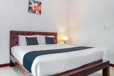 Capital O 727 Be One Resort