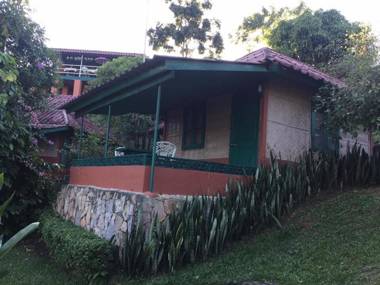 Baansuan Nanglae Hill Homestay
