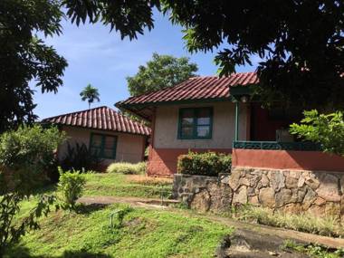 Baansuan Nanglae Hill Homestay