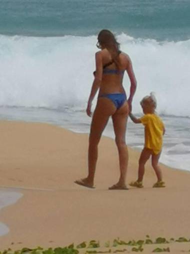 Sealord Naithon Beachfront Villa