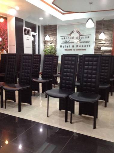 Atikarn Princess Hotel & Resort