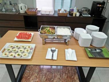 Atikarn Princess Hotel & Resort