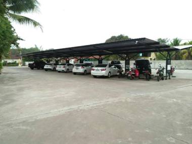 Atikarn Princess Hotel & Resort