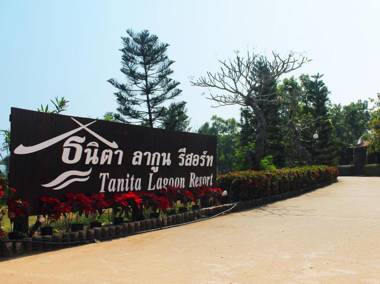 Tanita Lagoon Resort