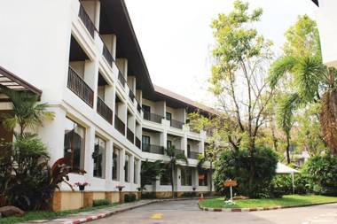 President Hotel Udonthani