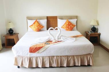 President Hotel Udonthani