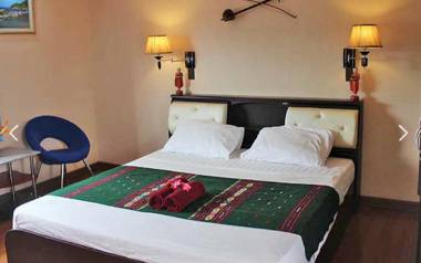 Udon Thai House Resort & Hotel