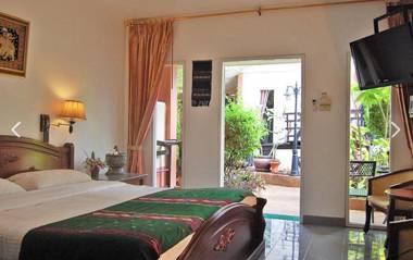 Udon Thai House Resort & Hotel