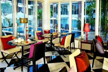 Paradise Hotel Udonthani