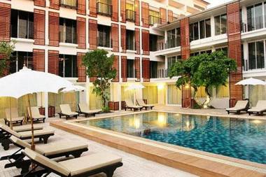 Paradise Hotel Udonthani