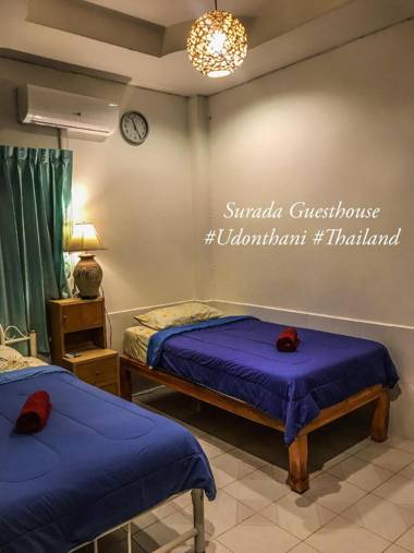 Surada Guesthouse