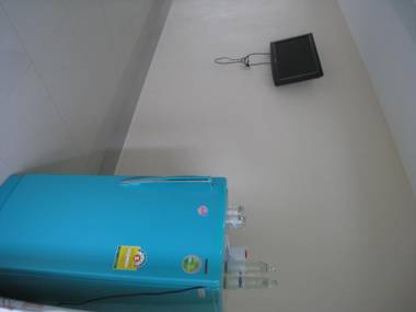 Grand Perfect Apartment