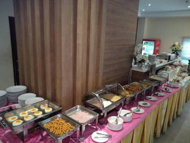 Kitlada Hotel Udonthani