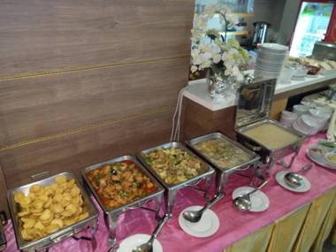 Kitlada Hotel Udonthani