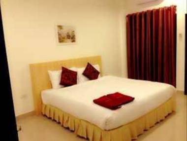 Sabaidee Hotel
