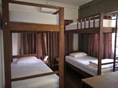 Baan Rare Guesthouse