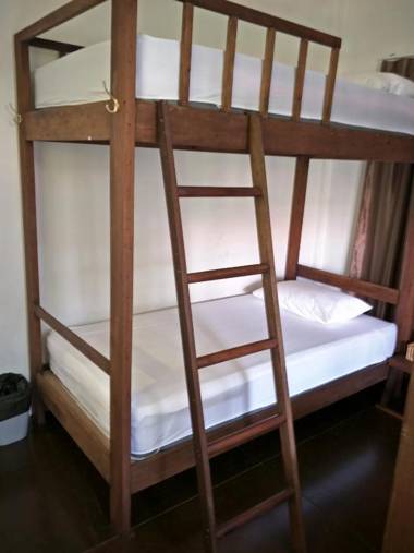 Baan Rare Guesthouse