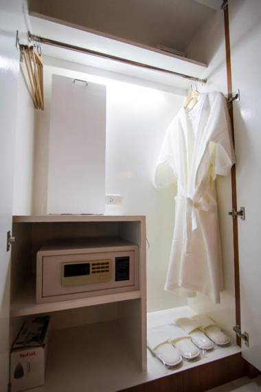 The Lion King Hotel Udonthani