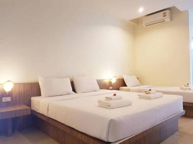 Le' Luxe Residence