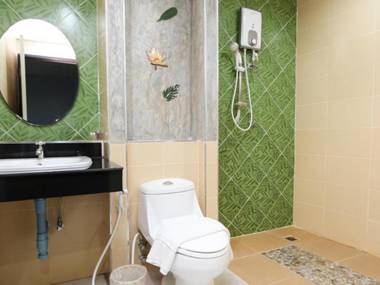 Soontree House Hotel