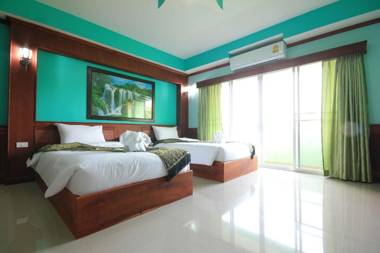 Hisoplace Hotel