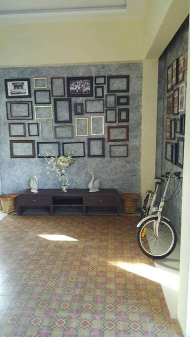 Delio Boutique Hotel