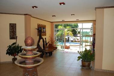 Changthai Comfort Guest House