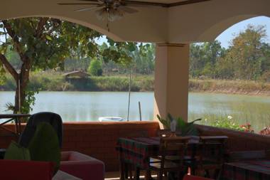 Changthai Comfort Guest House