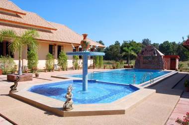 Changthai Comfort Guest House