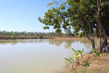 Changthai Comfort Guest House