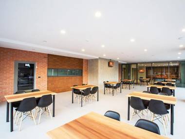 B2 Udon Thani Boutique And Budget Hotel