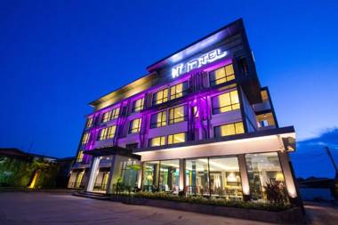 UDTel Boutique Hotel