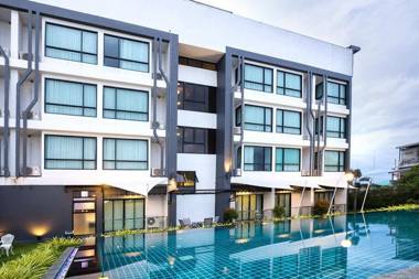 UDTel Boutique Hotel