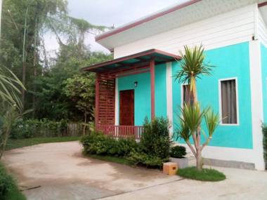 Baanchang Resort