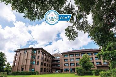 Brown House Hotel - SHA Extra Plus