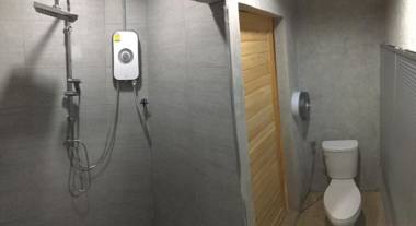 UdonBackpackers Beds and Cafe