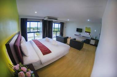Phatra Boutique Hotel