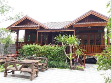Good Home@Udon Thani Resort