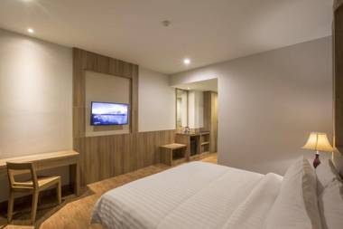 Civilize Hotel