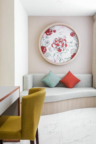 The 8 Hotel Udonthani