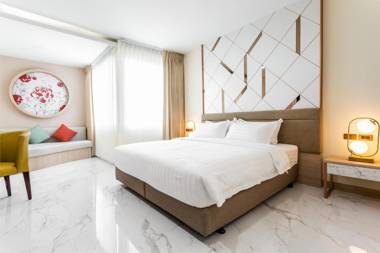 The 8 Hotel Udonthani