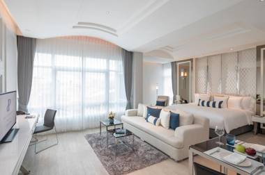 De Princess Hotel Udonthani (SHA Plus)