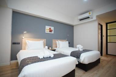 Tisahotel Udonthani