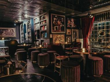 Dream factory hotel (SHA Plus)