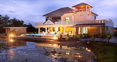 Bua Daeng Luxury Homestay