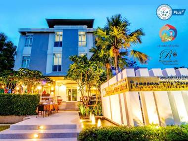 Rapeepan Ville Hotel