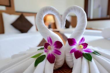 Rapeepan Ville Hotel