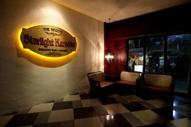 The Regent Ubon Hotel
